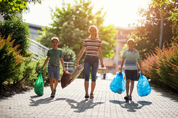 Retail Junk Removal in Bloomingdale, GA