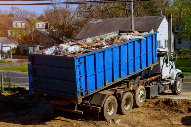 Best Recycling Services for Junk  in Bloomingdale, GA